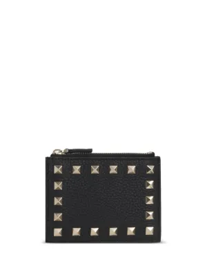 Valentino Garavani ロックスタッズ カードケース 通販 - FARFETCH