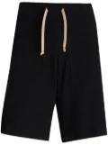 SUNHOUSE Andrea shorts - Black