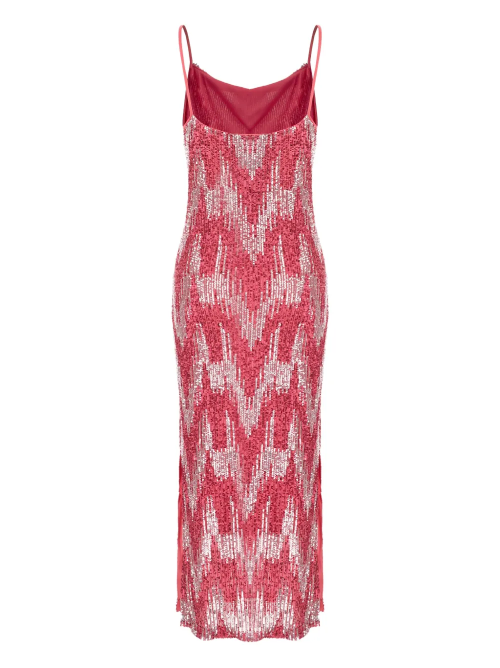 CORTE DEI GONZAGA sequin-embellished midi dress | Cocktail & Party Dresses | Image 2