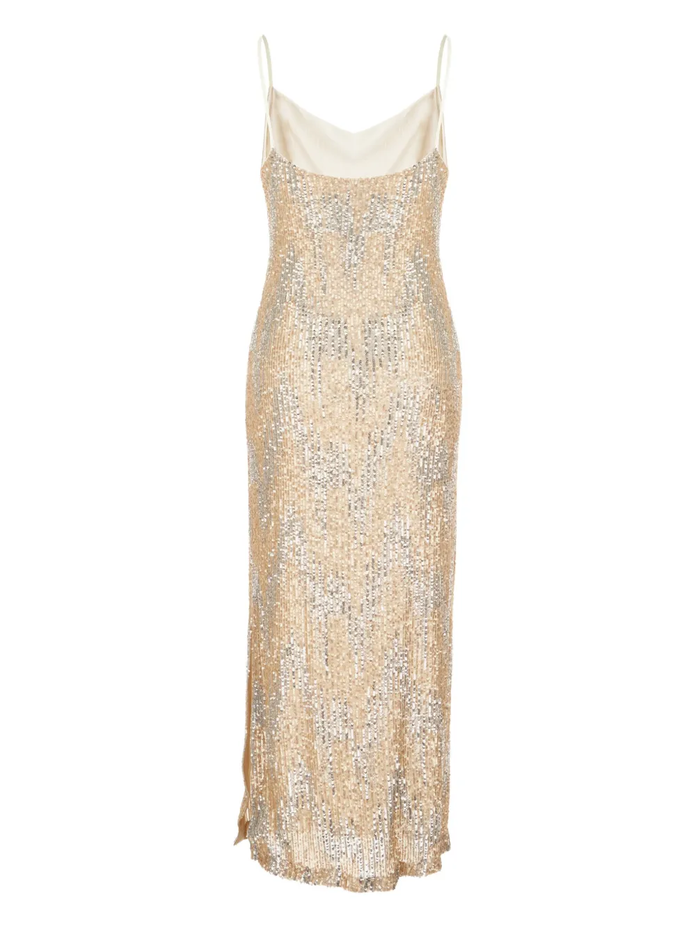 CORTE DEI GONZAGA sequin-embellished midi dress | Cocktail & Party Dresses | Image 2