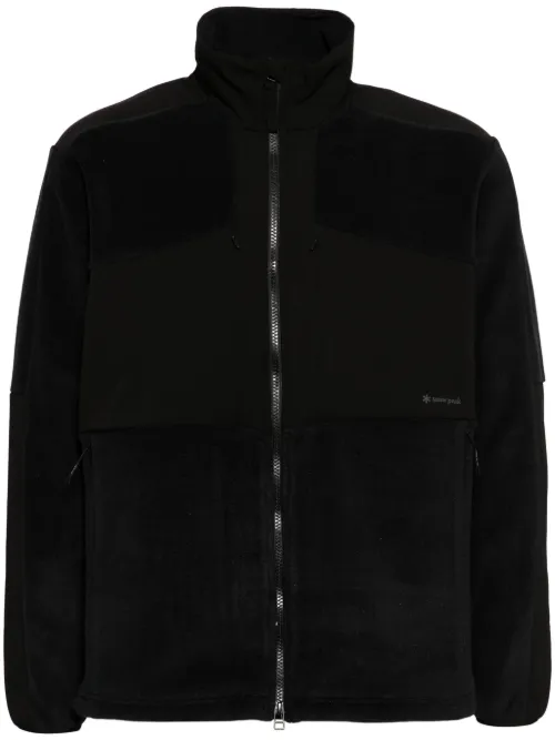 X Mountain of Moods veste Hybrid en polaire - Snow Peak - Modalova