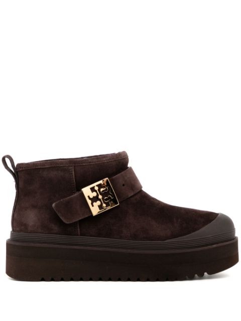 Tory Burch Mellow boots Women