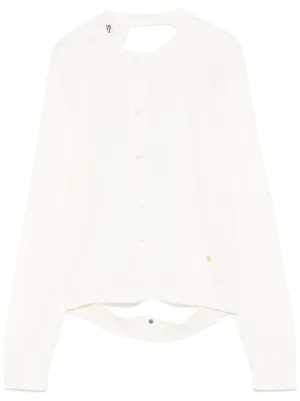 Moschino(モスキーノ)ウィメンズ ニット・セーター - FARFETCH Moschino(モスキーノ)ウィメンズ ニット・セーター - FARFETCH