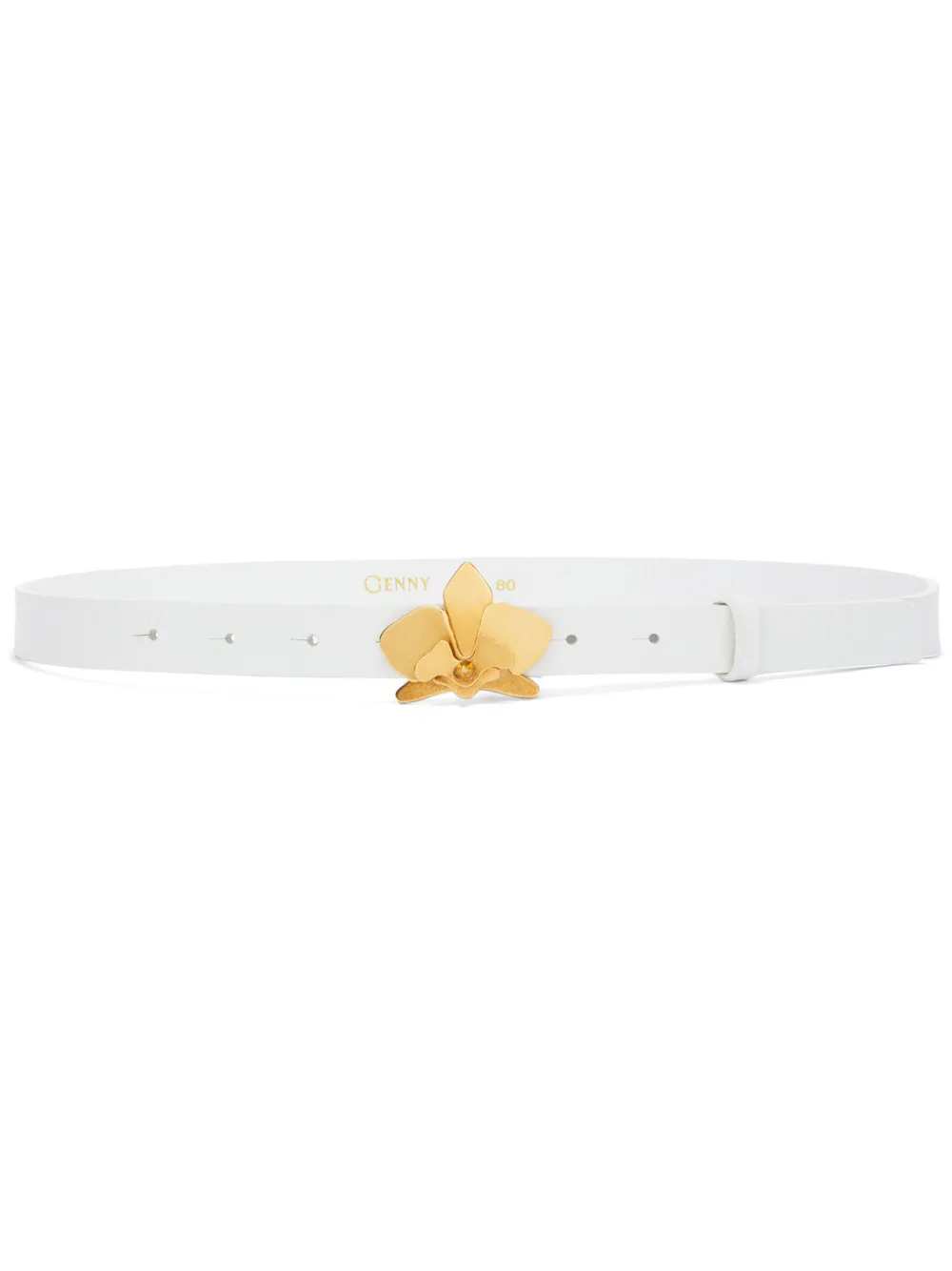 orchid-detail belt