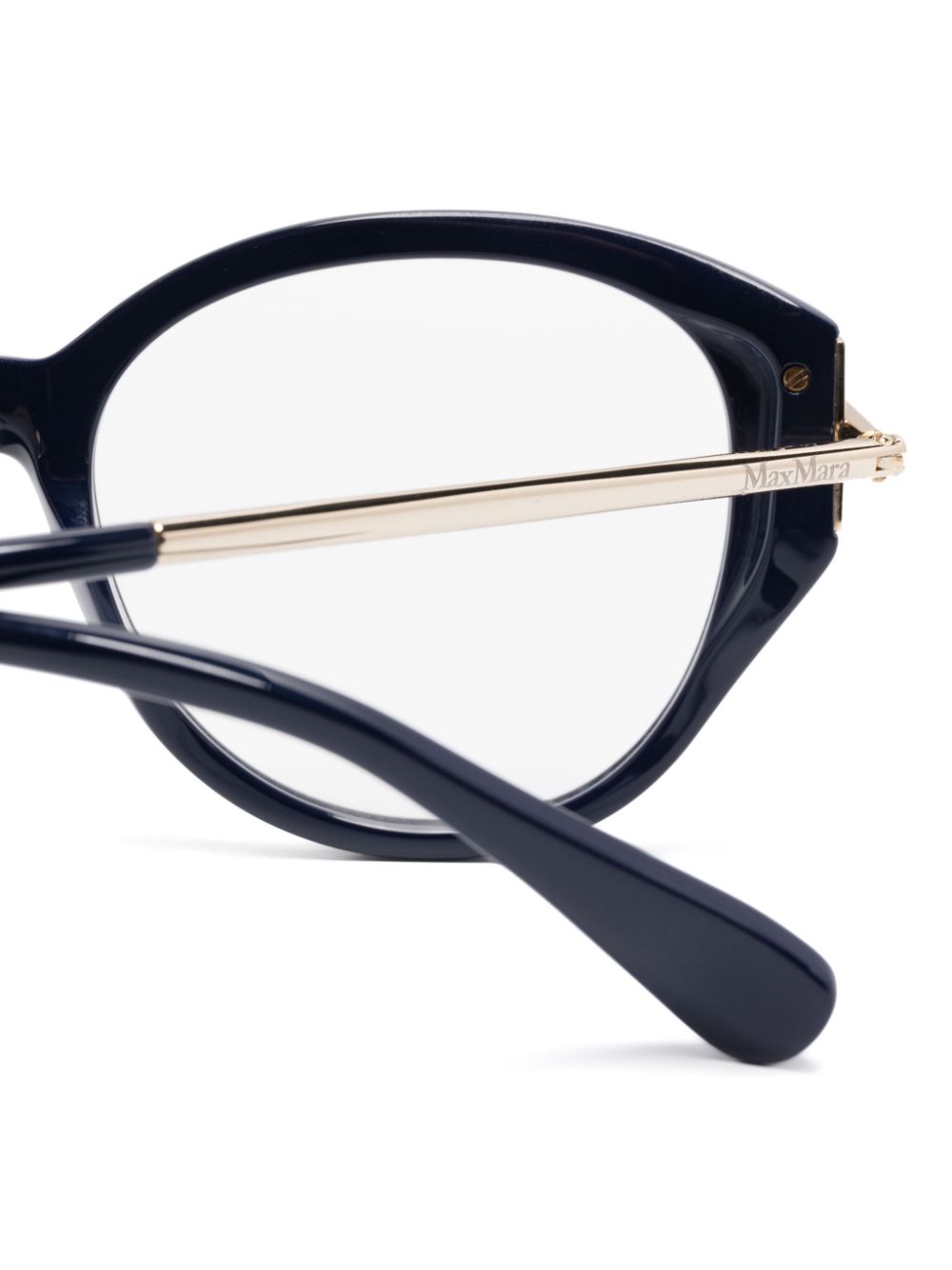 Max Mara Eyewear cat-eye glasses Women