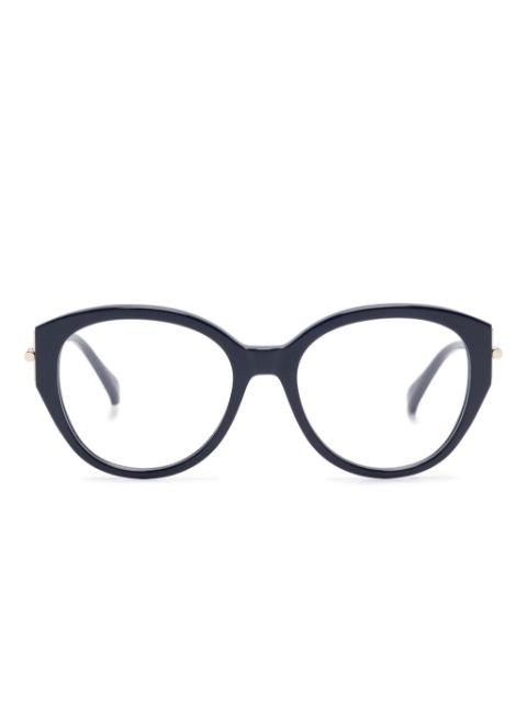 Max Mara Eyewear cat-eye glasses Women