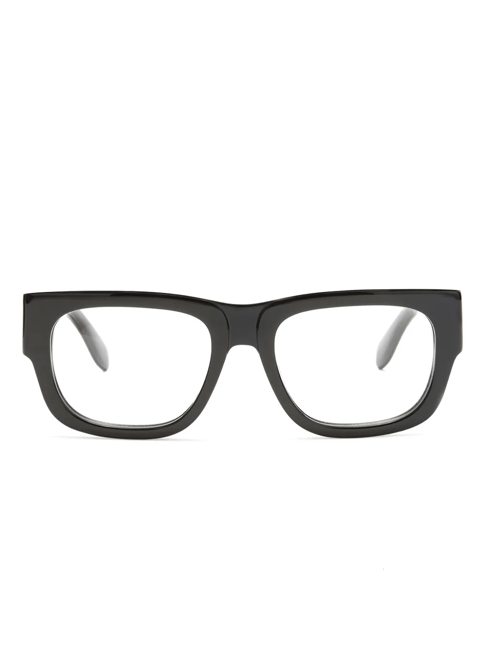 Palm Angels Eyewear lunettes de vue Style 14 | noir | Image 1