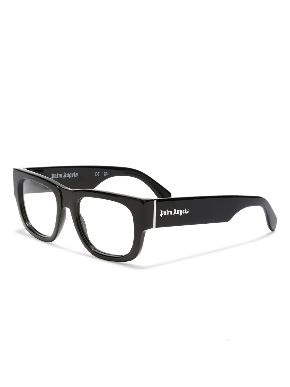 Palm Angels Eyewear Style 14 bril - Zwart