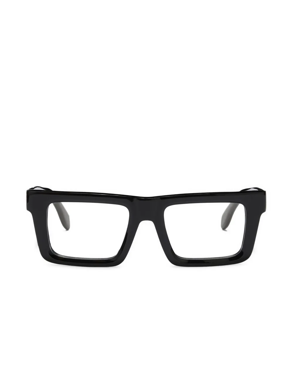Palm Angels Eyewear lunettes de vue Style 1A | noir | Image 1