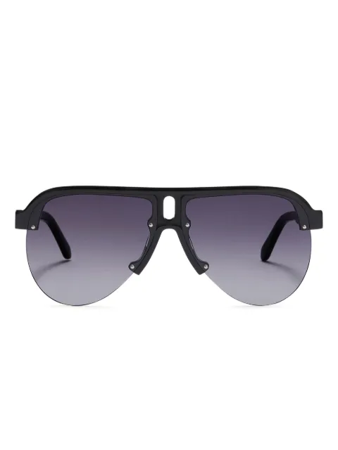 Palm Angels Eyewear lentes de sol Trinity