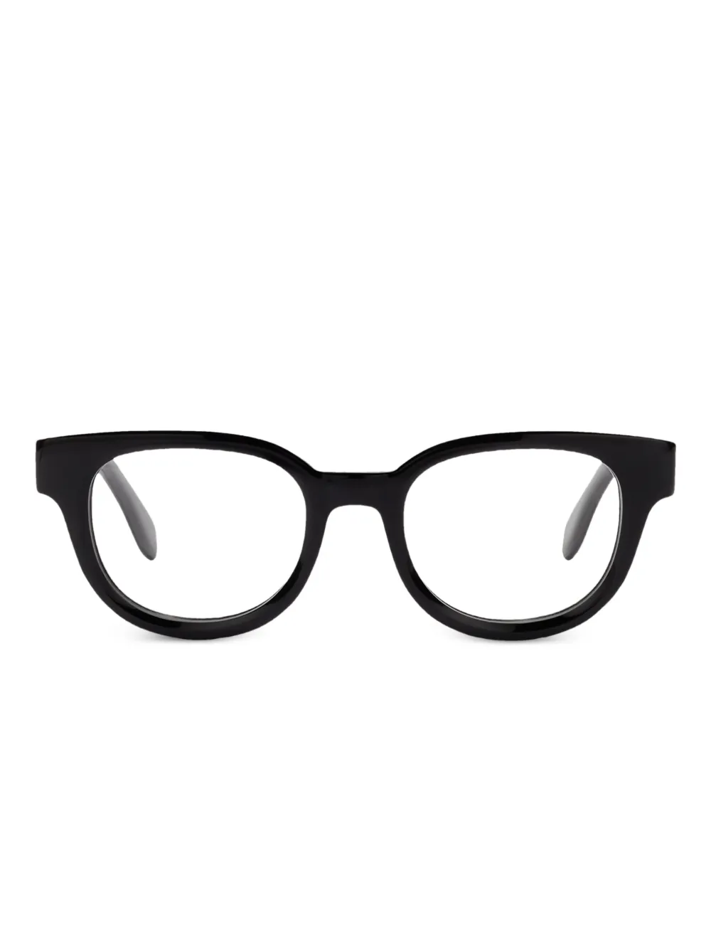 Palm Angels Eyewear lentes Style 1B | negro | Image 1