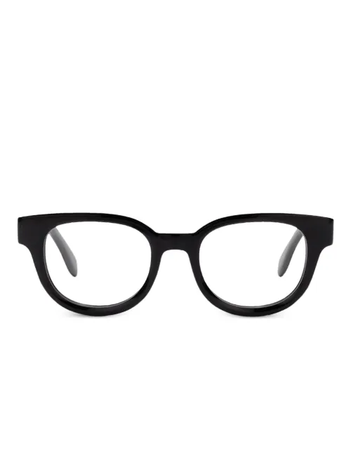 Lunettes de vue Style 1B - Palm Angels Eyewear - Modalova