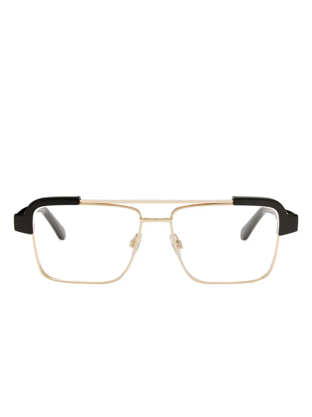 Palm Angels Eyewear lunettes de vue Style 17 | noir | Image 1