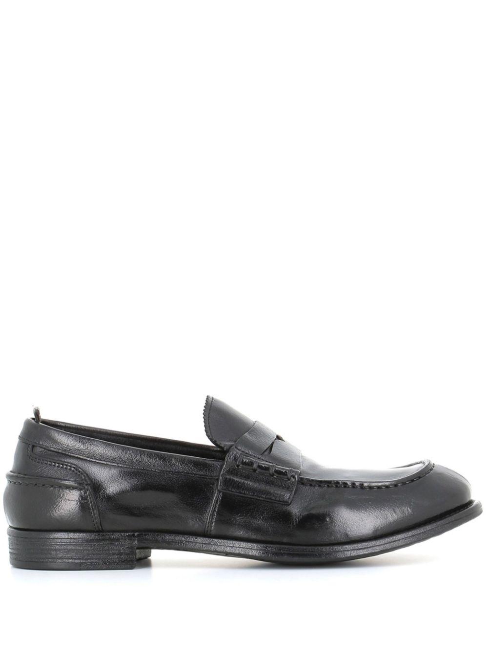 Chronicle 144 loafers