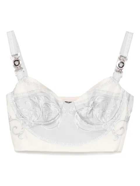 Versace La Coupe des Dieux top