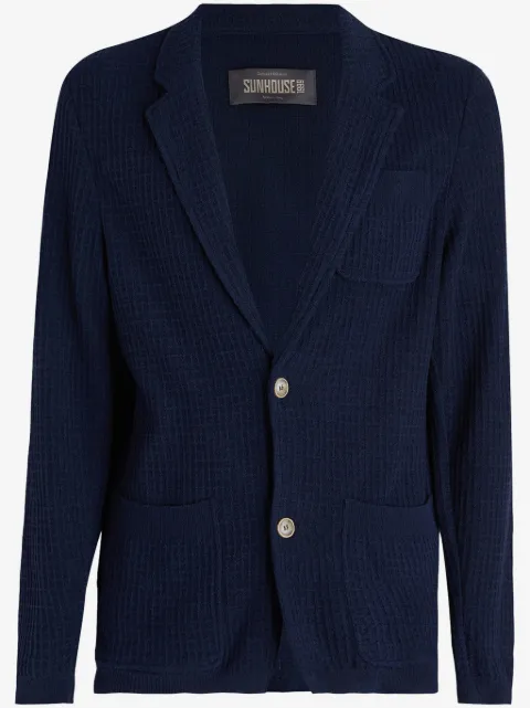 SUNHOUSE Edo blazer