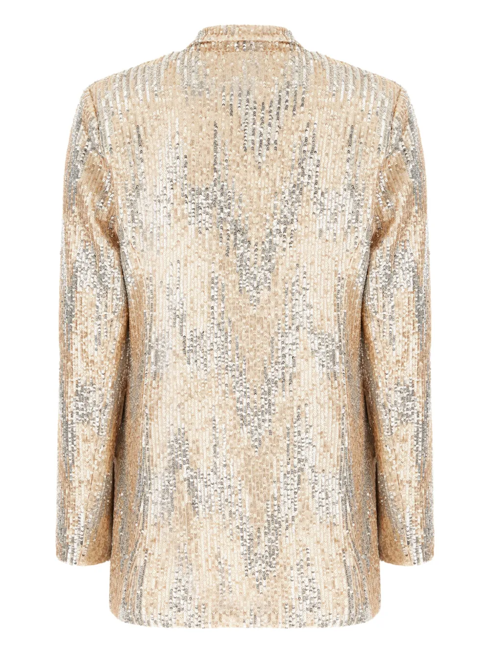 CORTE DEI GONZAGA sequin-embellished blazer | Blazers | Image 2