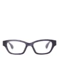 Alain Mikli A03516 glasses - Purple