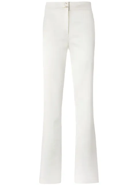 Genny pantalones acampanados