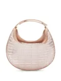 Genny Fortune mini bag - Pink