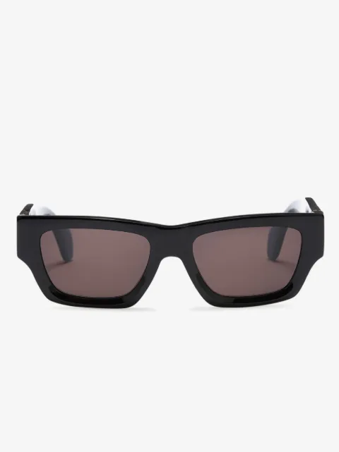 Palm Angels Eyewear Magnolia sunglasses