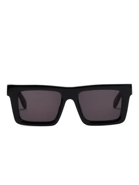 Palm Angels Eyewear lentes de sol Napa