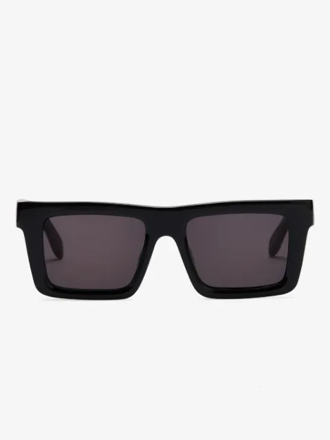 Palm Angels Eyewear lentes de sol Napa