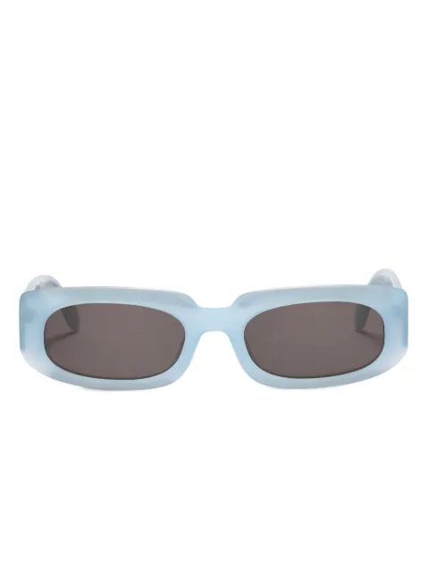 Palm Angels Eyewear Noah sunglasses