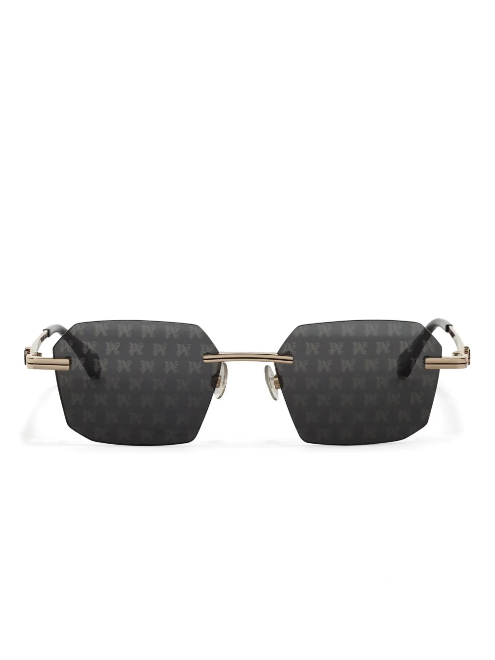 Quartz sunglasses