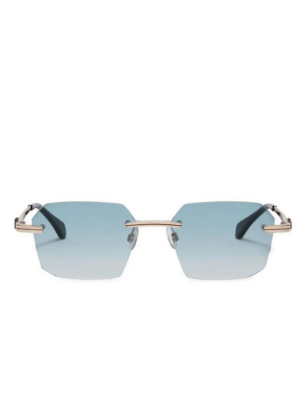 Quartz sunglasses