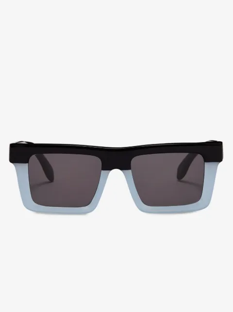 Palm Angels Eyewear Napa sunglasses