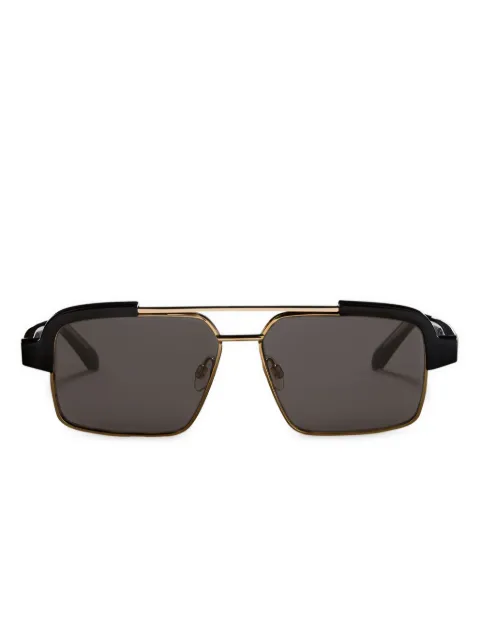 Palm Angels Eyewear Panorama sunglasses
