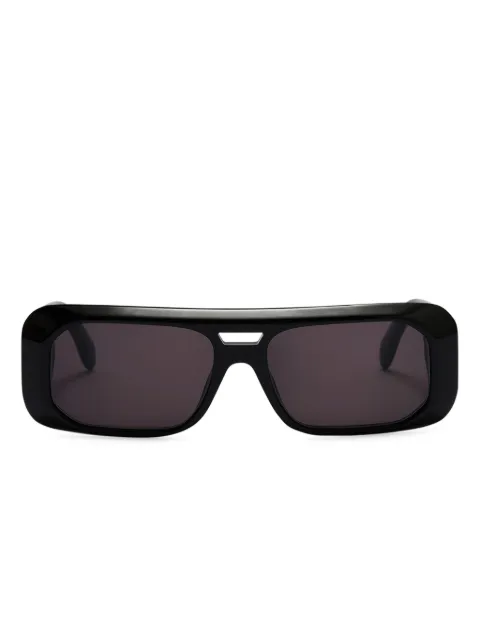 Palm Angels Eyewear Willow sunglasses