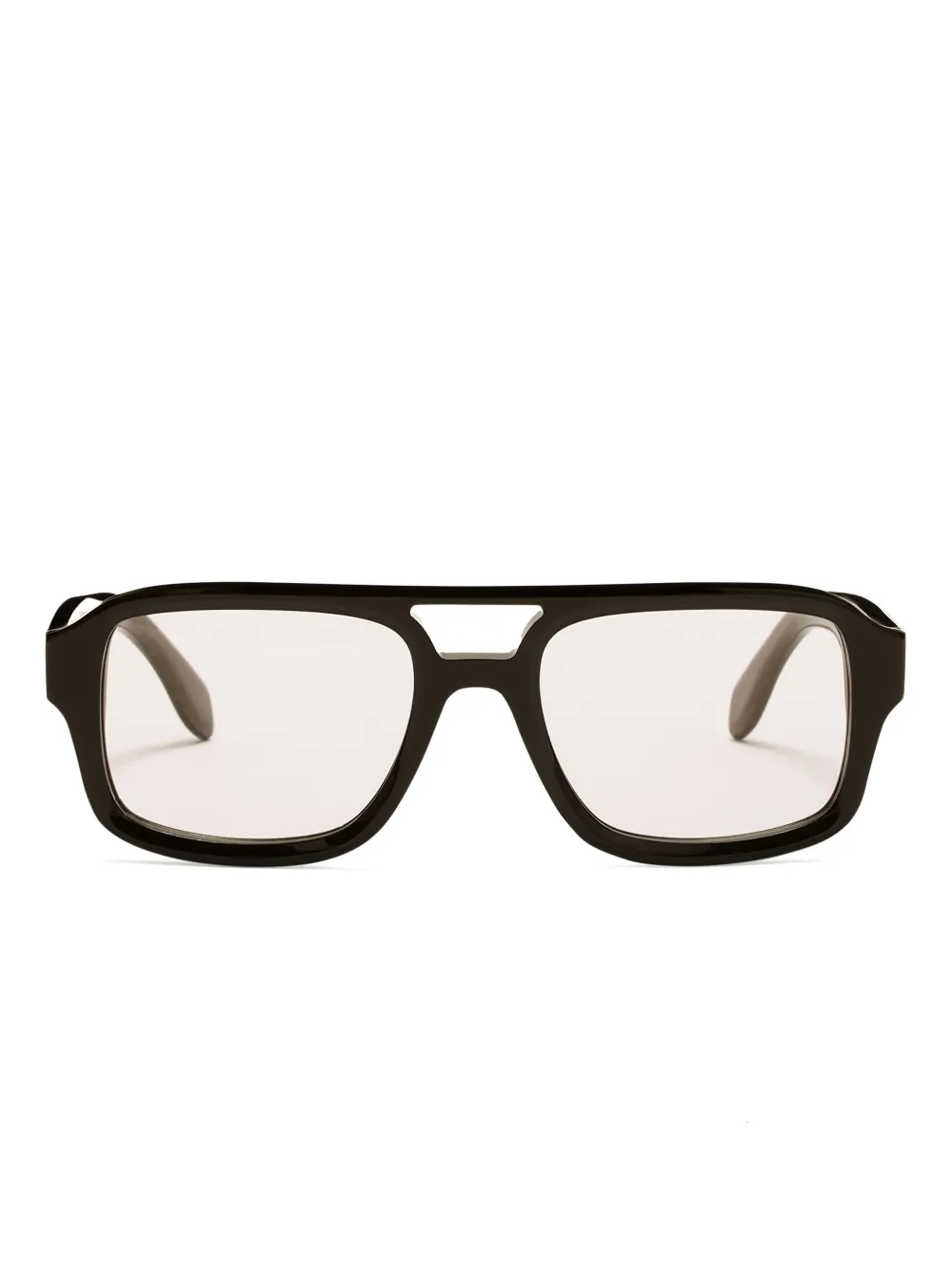 Palm Angels Eyewear lunettes de vue Style 16 | noir | Image 1