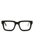 Palm Angels Eyewear Style 19 glasses - Black