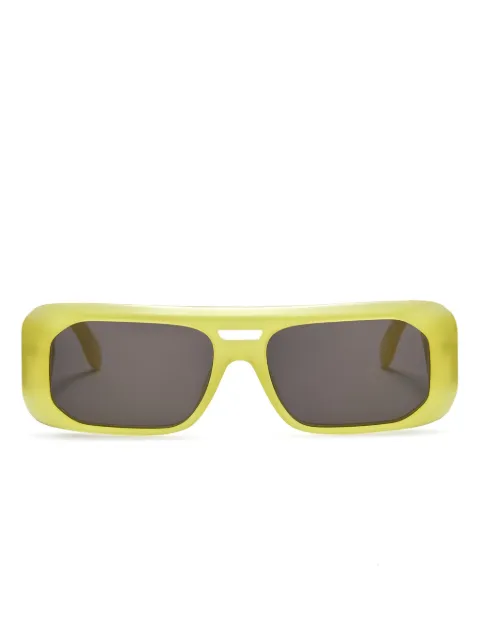 Palm Angels Eyewear Willow sunglasses