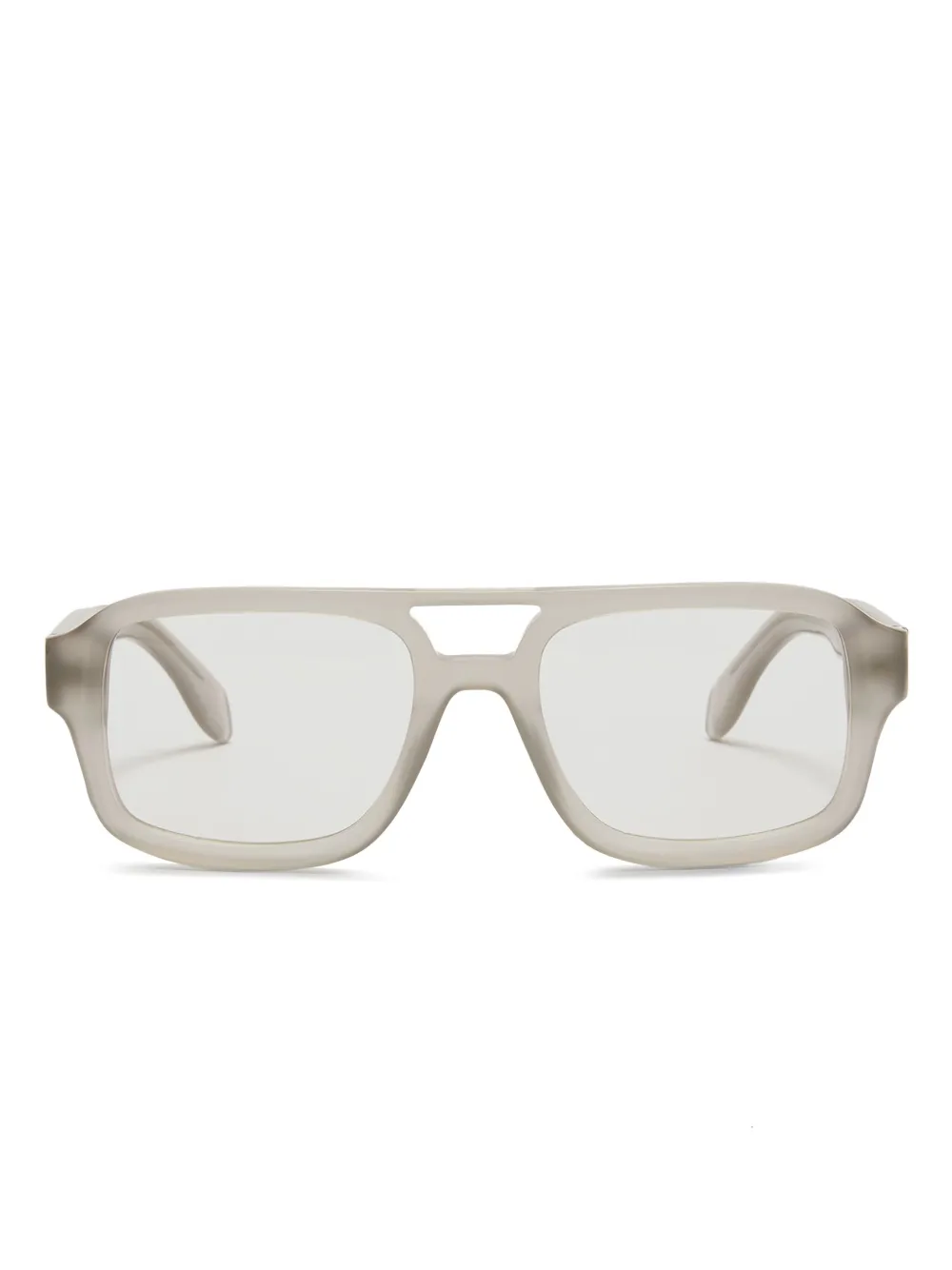 Palm Angels Eyewear lunettes de vue Style 16 | gris | Image 1