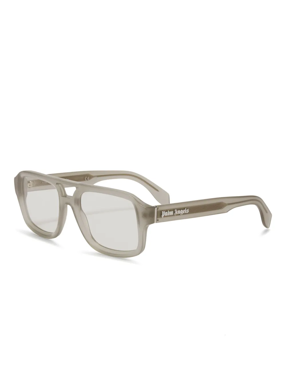 Palm Angels Eyewear Style 16 bril - Grijs