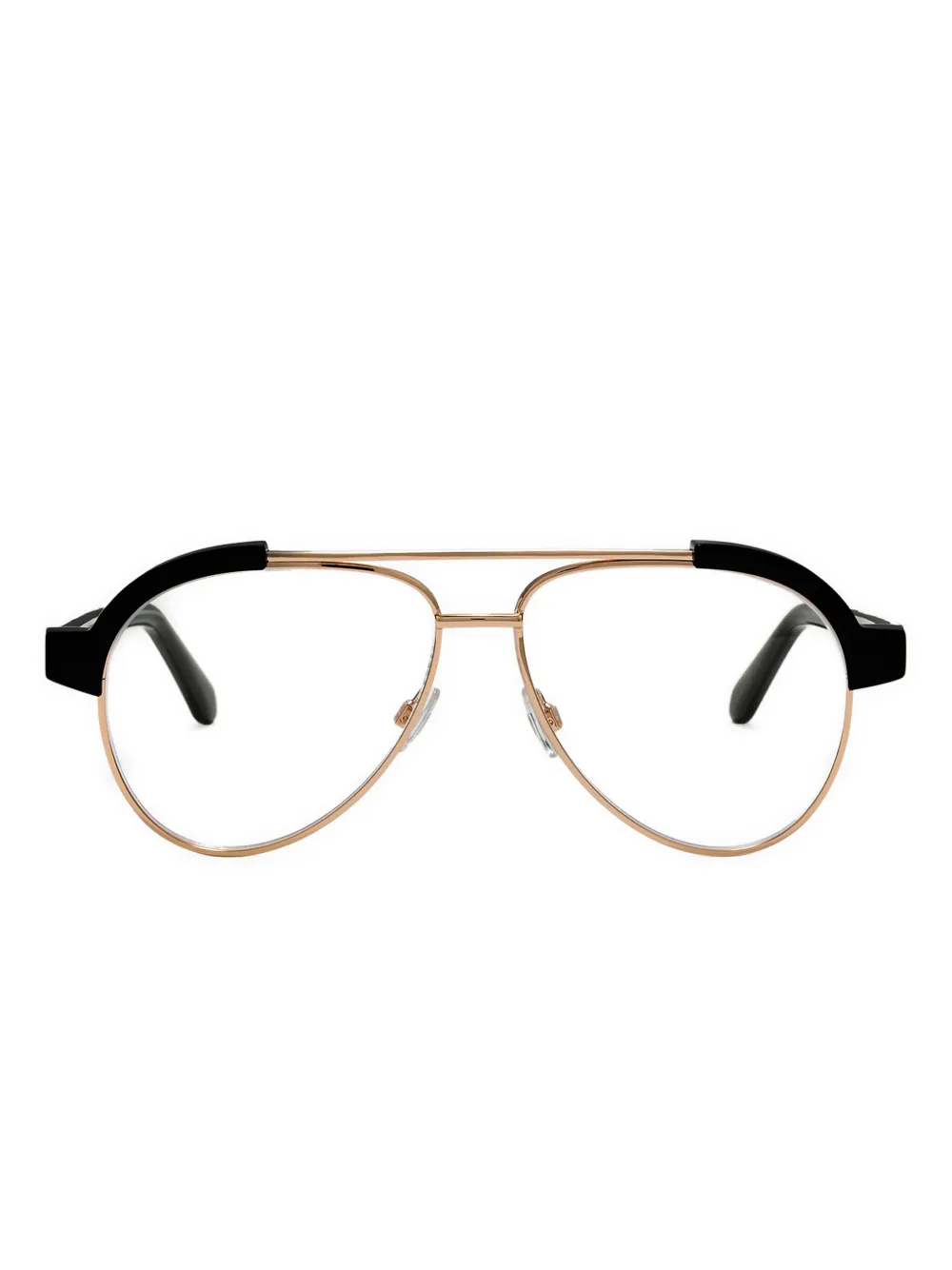 Palm Angels Eyewear lunettes de vue Style 18 | noir | Image 1