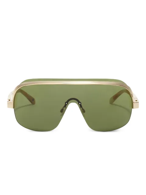 Palm Angels Eyewear King sunglasses