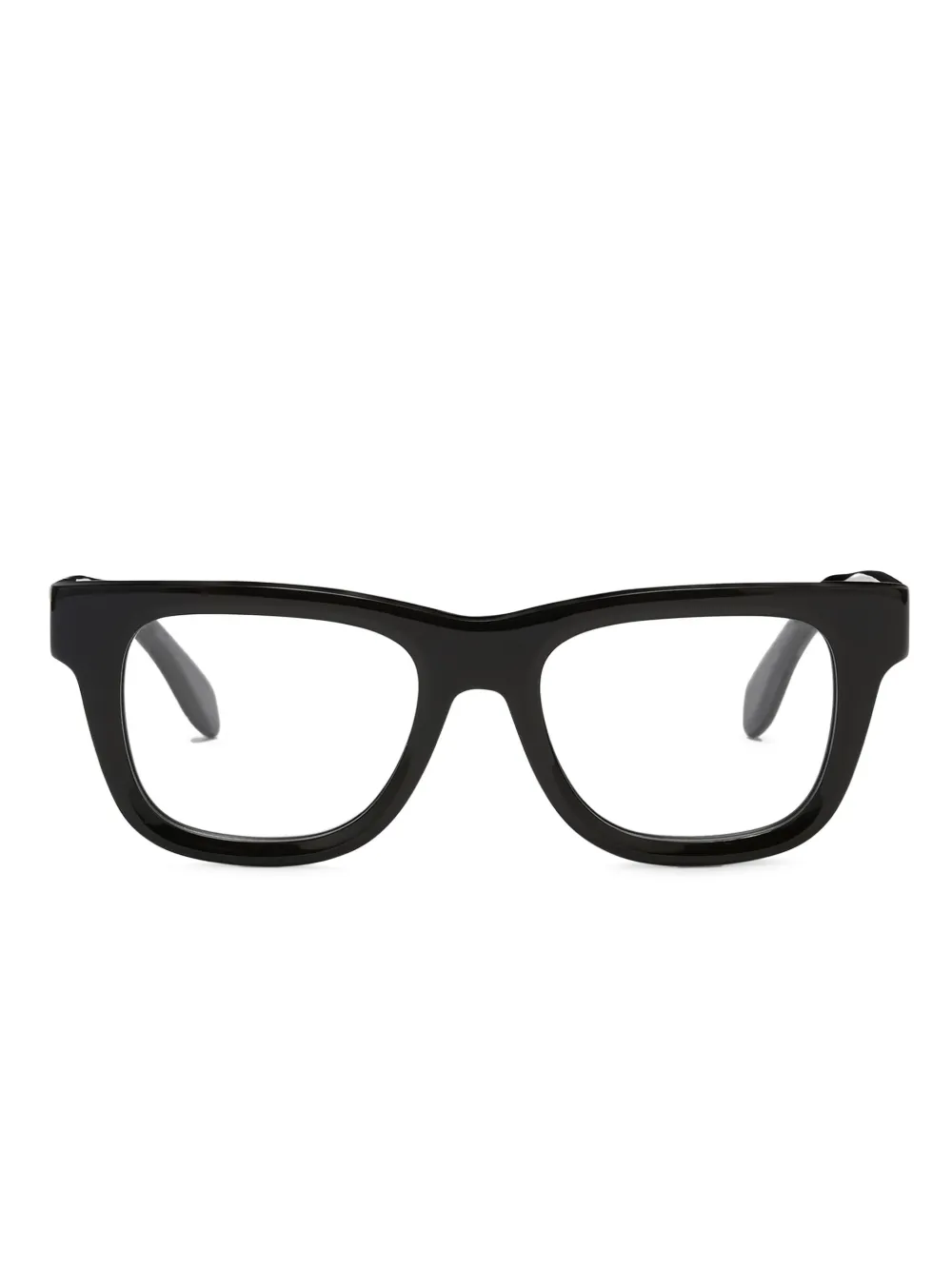 Palm Angels Eyewear lunettes de vue Style 12 | noir | Image 1