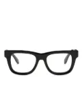 Palm Angels Eyewear Style 12 glasses - Black