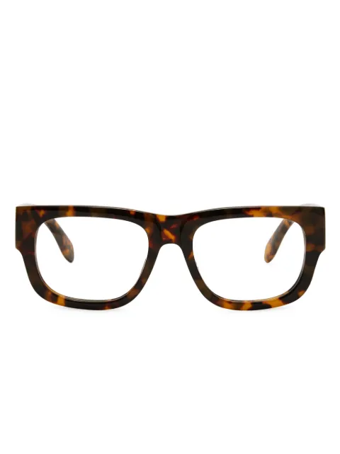 Palm Angels Eyewear Syle 14 glasses