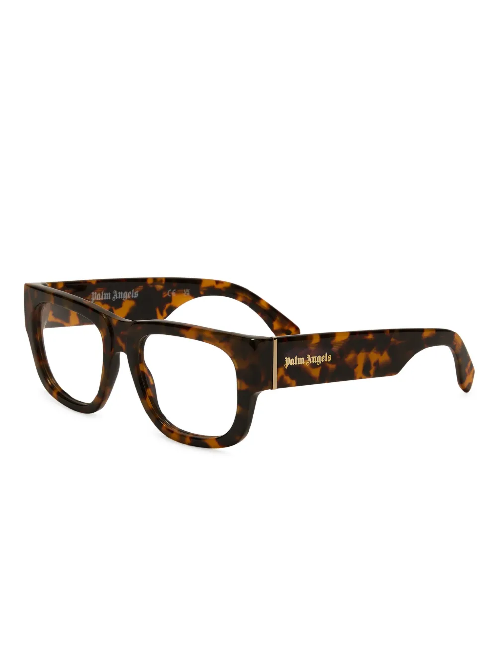 Palm Angels Eyewear lunettes de vue Syle 14 | Homme | Image 2
