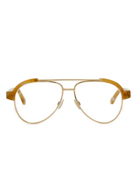 Palm Angels Eyewear Style 18 glasses