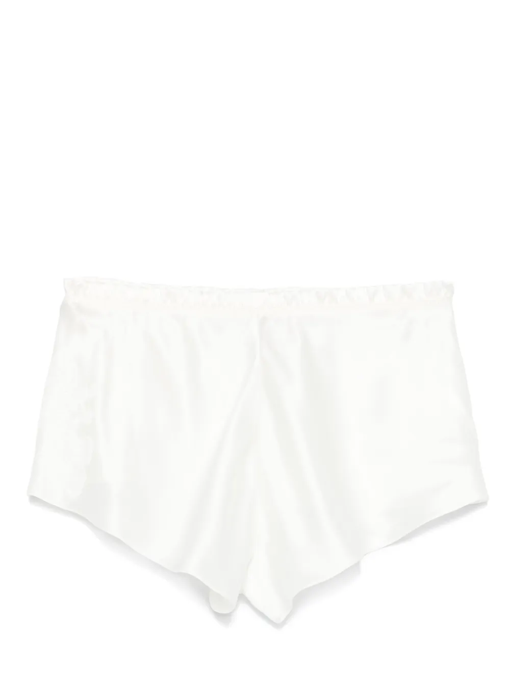 Carine Gilson shorts Floaty | Pantalones y shorts de pijama | Image 2
