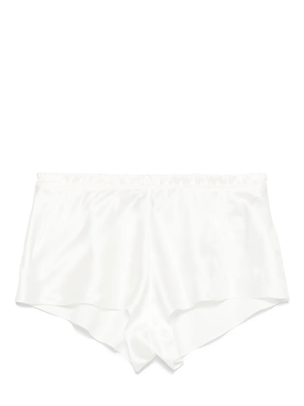Carine Gilson shorts Floaty | blanco | Image 1