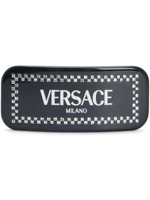Versace（ヴェルサーチェ）ウィメンズ ヘアアクセサリー - FARFETCH