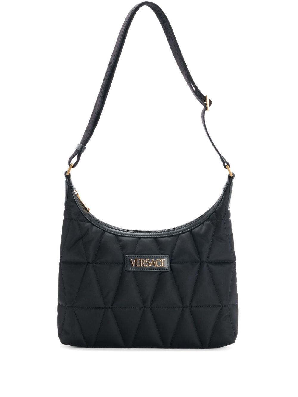 padded shoulder bag