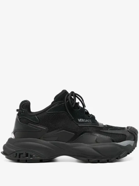 Versace baskets Mercury